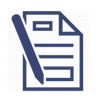 Patient Forms Icon